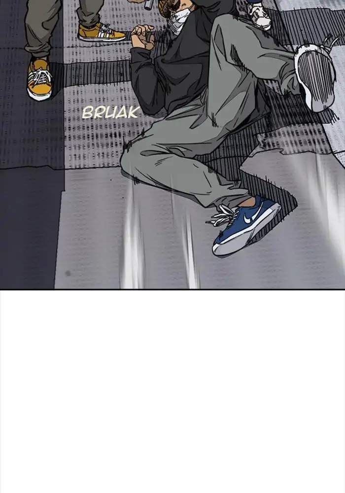 Read Wind Breaker ID Manga Online