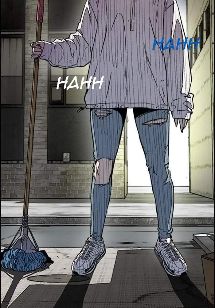 Read Wind Breaker ID Manga Online