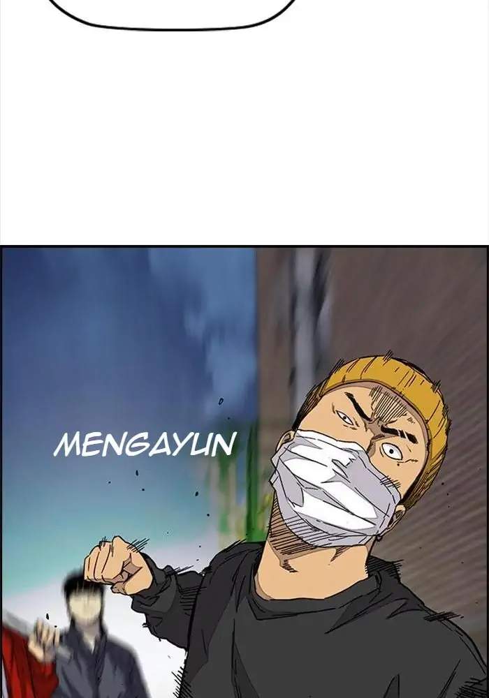 Read Wind Breaker ID Manga Online