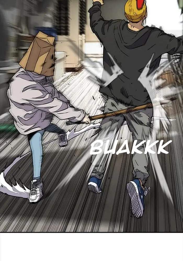 Read Wind Breaker ID Manga Online