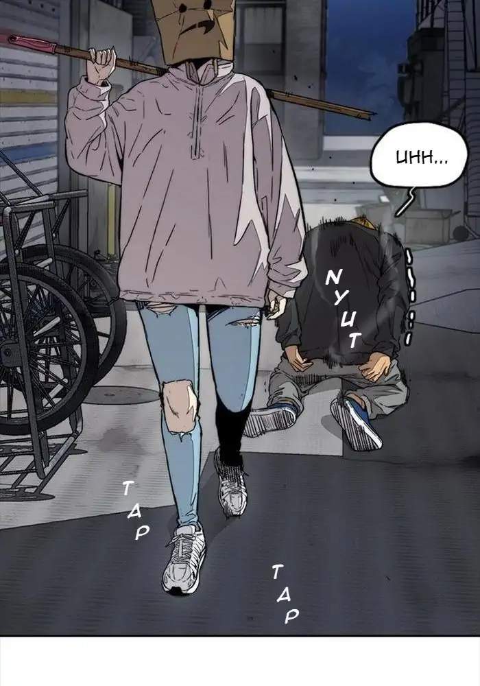 Read Wind Breaker ID Manga Online