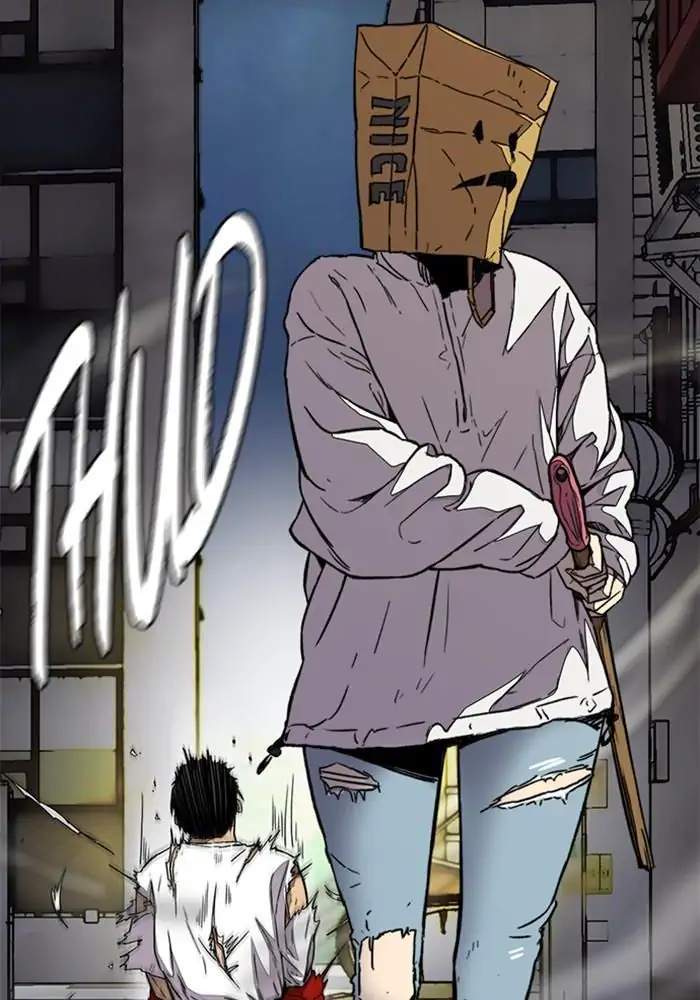 Read Wind Breaker ID Manga Online