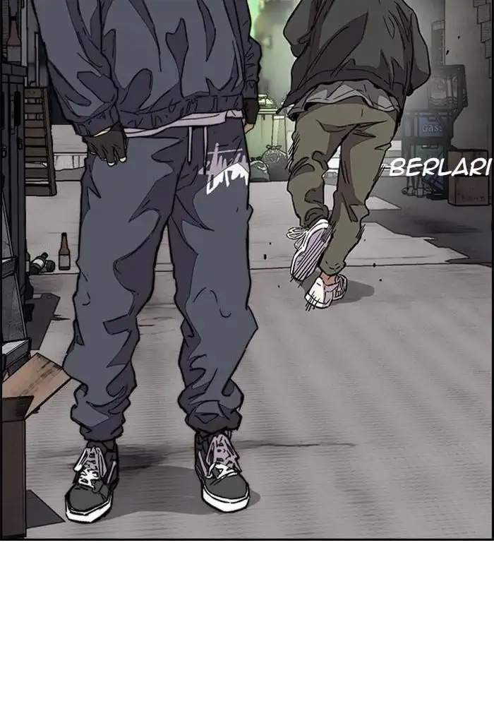Read Wind Breaker ID Manga Online