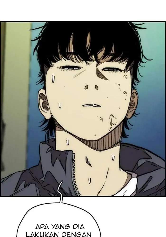Read Wind Breaker ID Manga Online