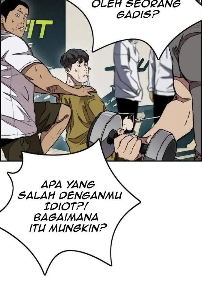 Read Wind Breaker ID Manga Online