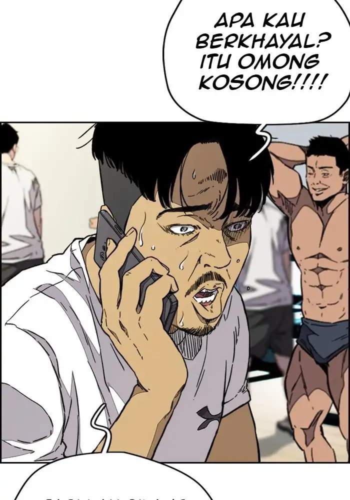 Read Wind Breaker ID Manga Online