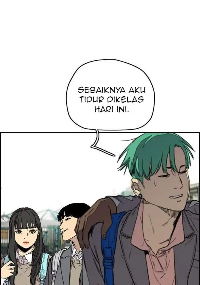 Read Wind Breaker ID Manga Online