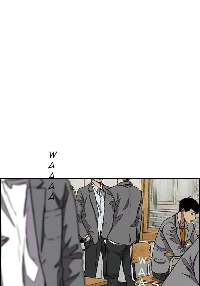 Read Wind Breaker ID Manga Online