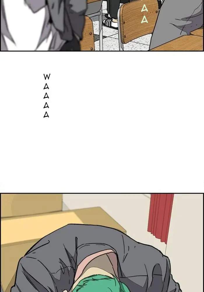 Read Wind Breaker ID Manga Online