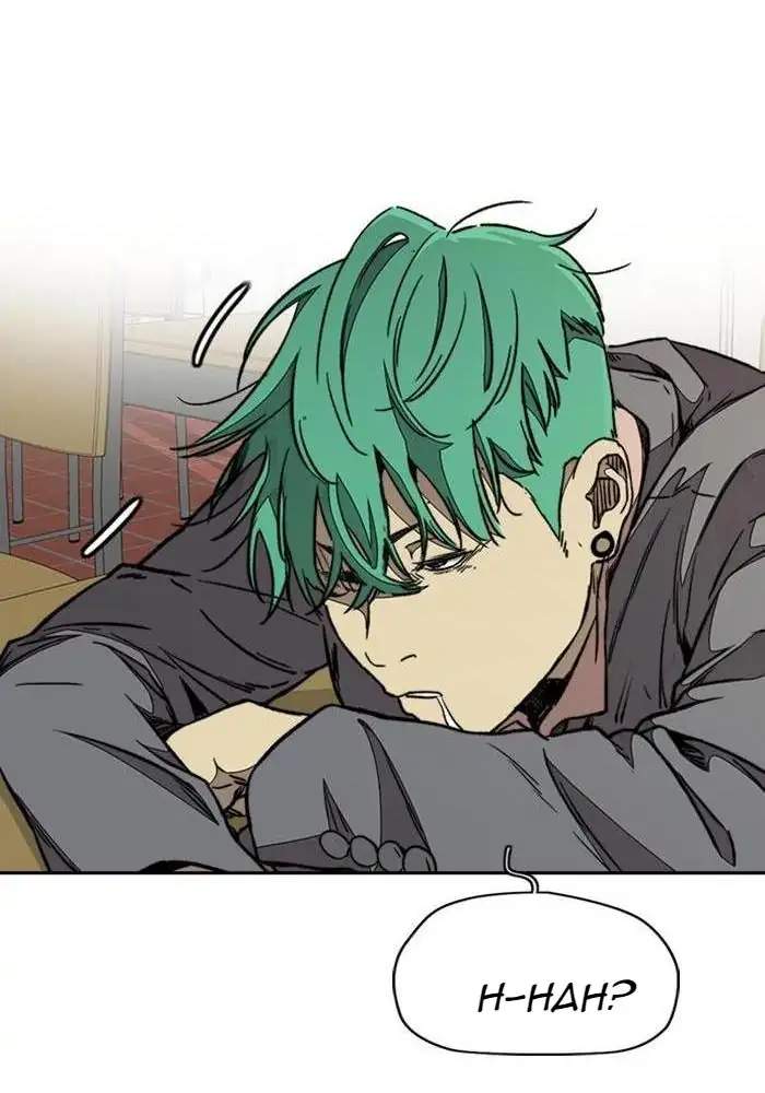 Read Wind Breaker ID Manga Online
