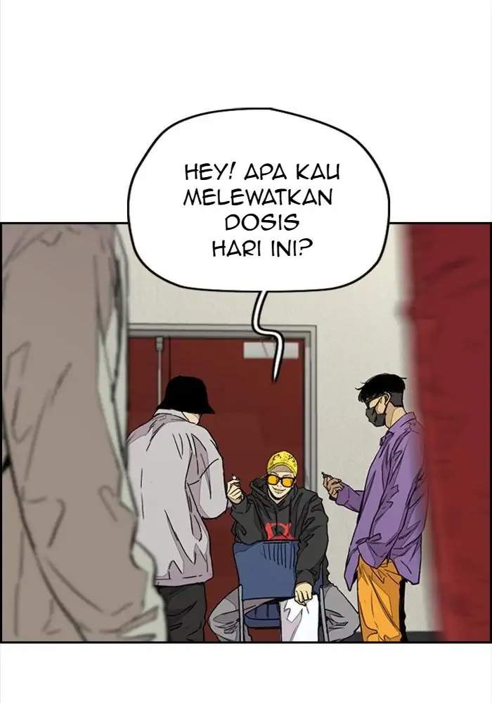 Read Wind Breaker ID Manga Online