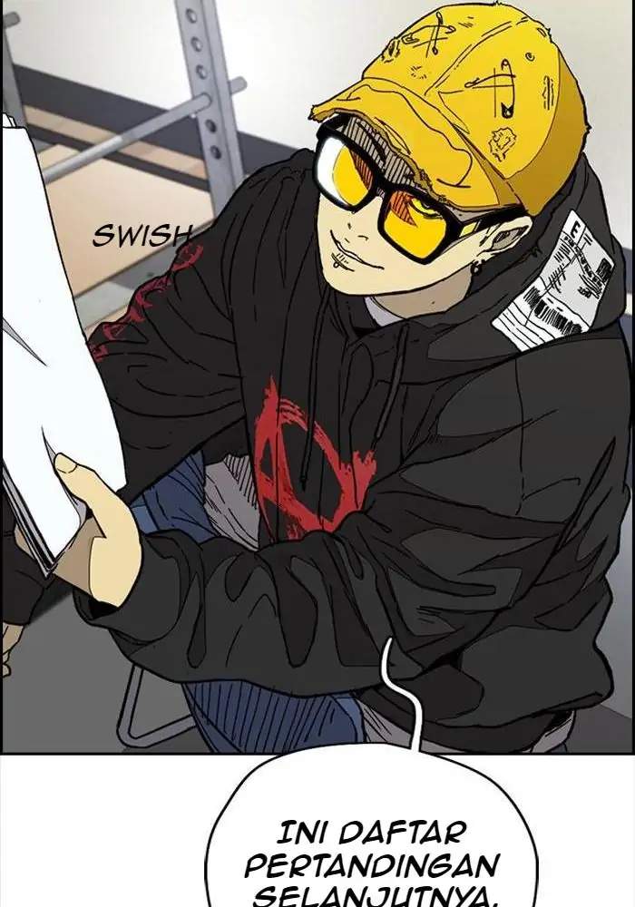 Read Wind Breaker ID Manga Online