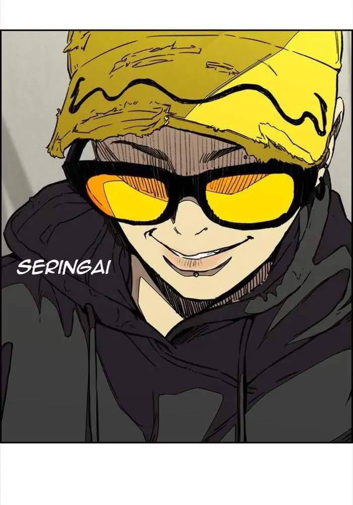 Read Wind Breaker ID Manga Online