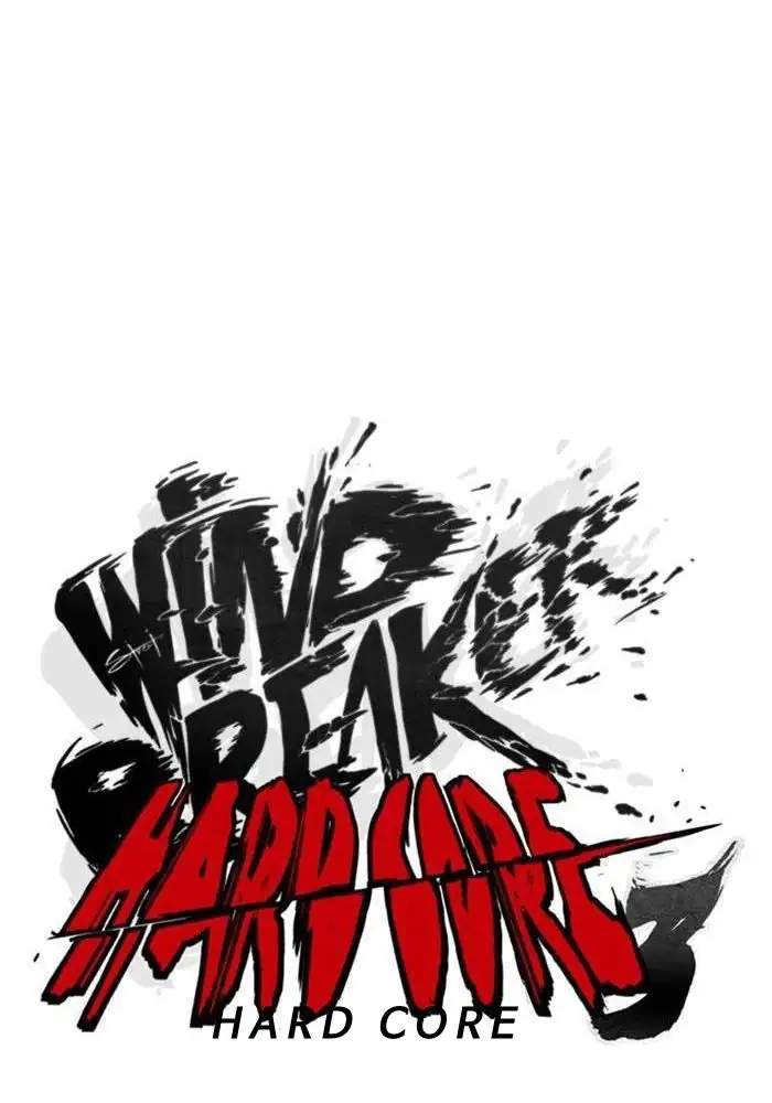 Read Wind Breaker ID Manga Online