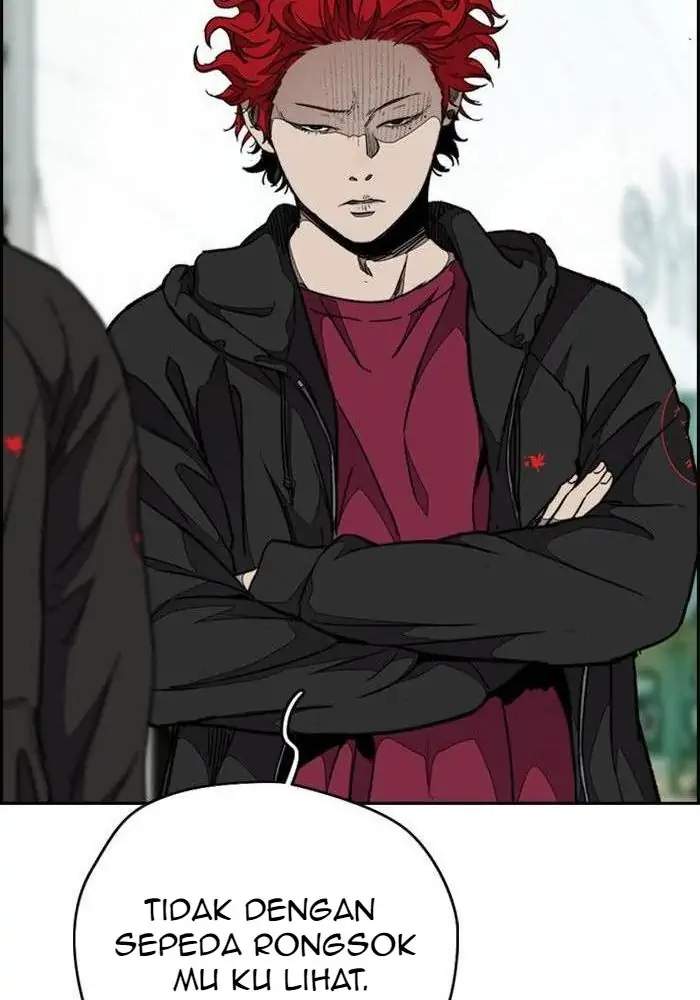 Read Wind Breaker ID Manga Online