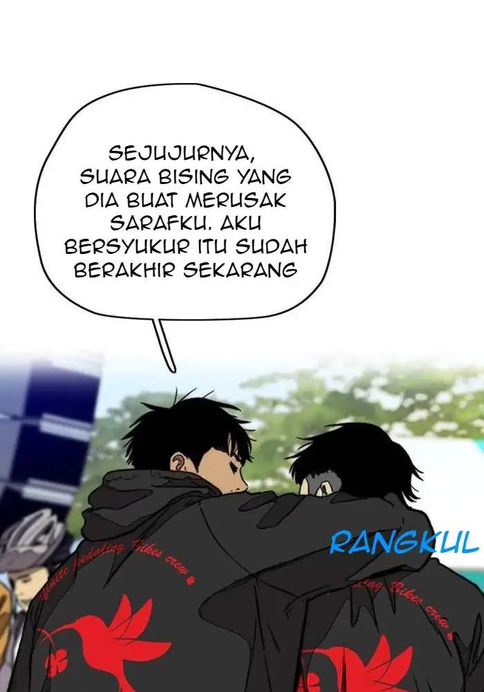 Read Wind Breaker ID Manga Online
