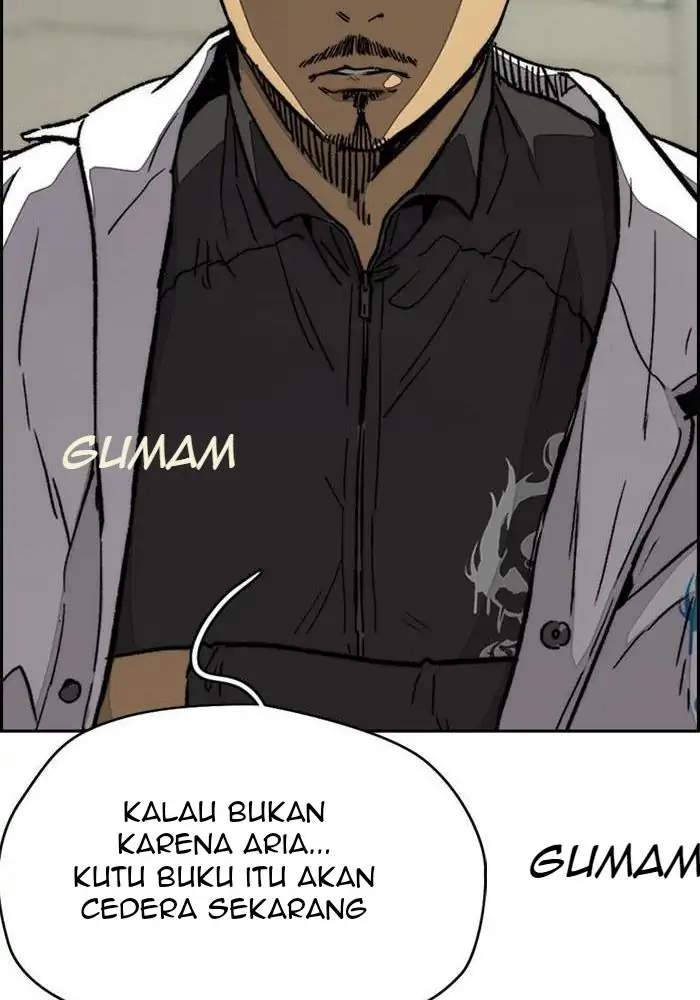 Read Wind Breaker ID Manga Online