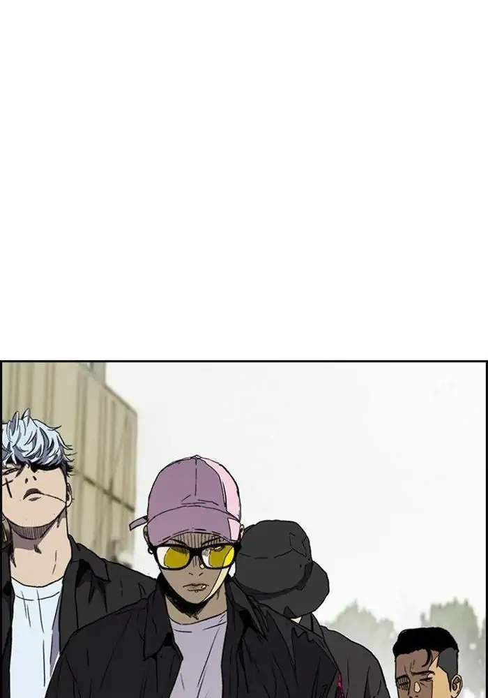 Read Wind Breaker ID Manga Online