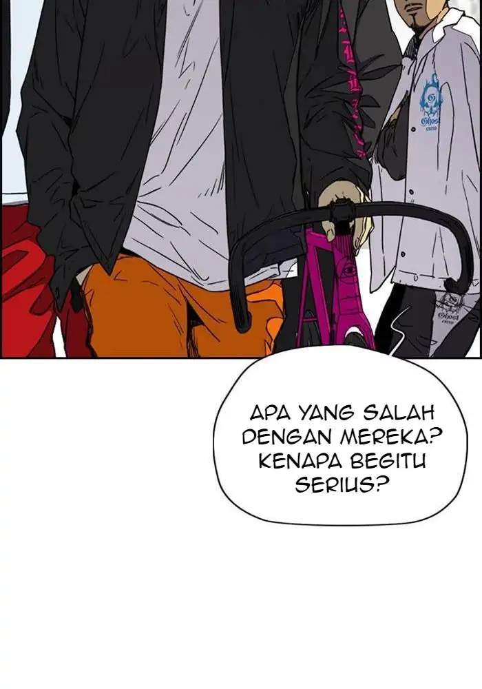 Read Wind Breaker ID Manga Online