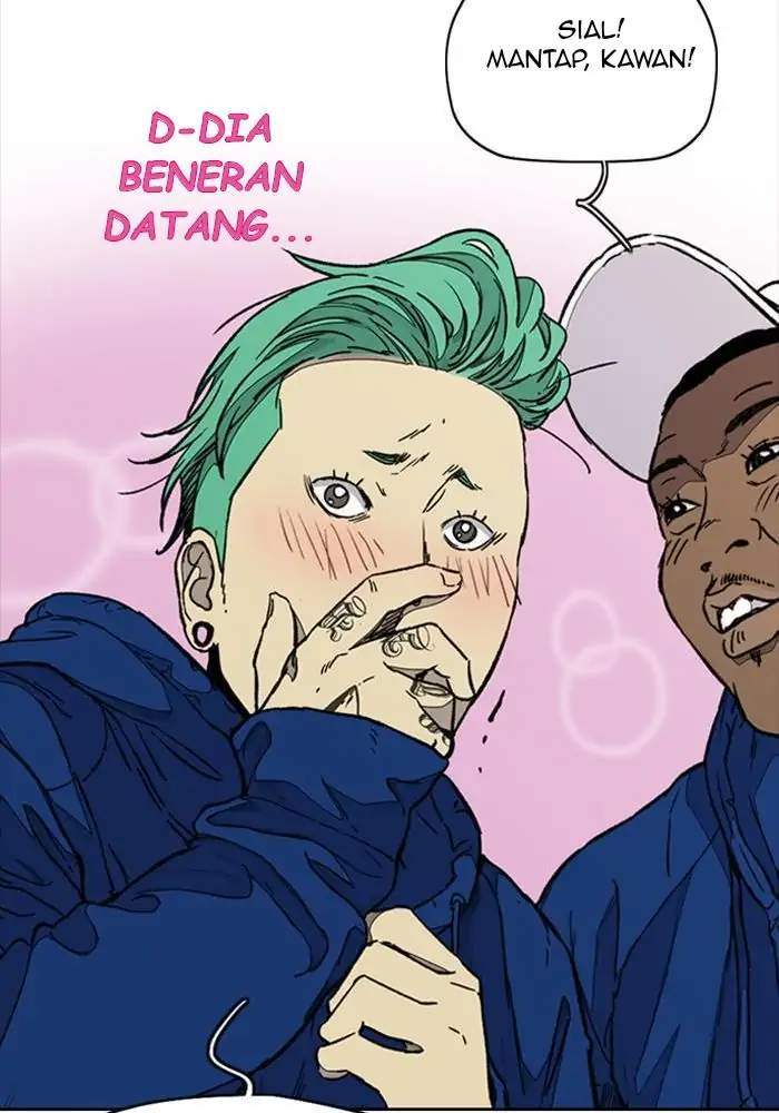 Read Wind Breaker ID Manga Online