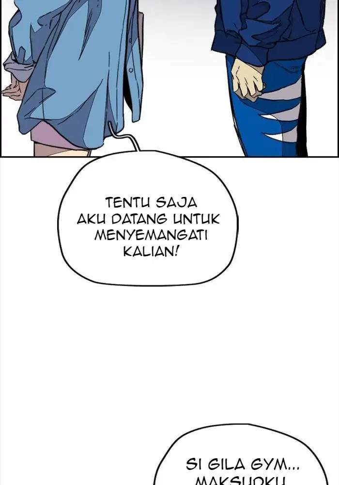 Read Wind Breaker ID Manga Online