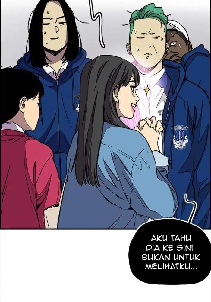 Read Wind Breaker ID Manga Online