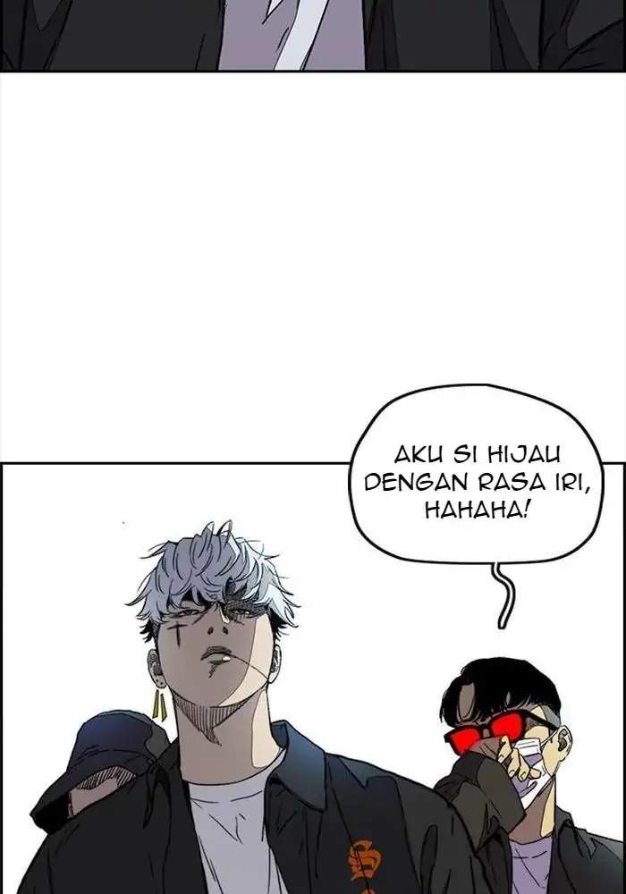 Read Wind Breaker ID Manga Online