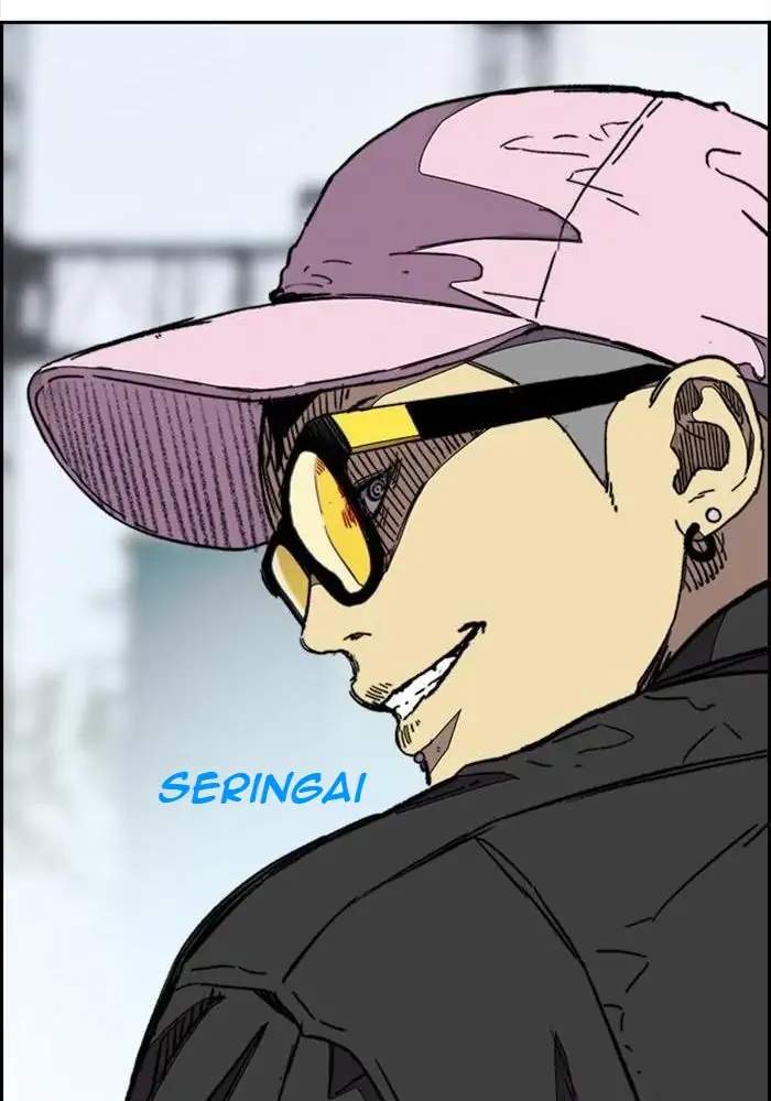 Read Wind Breaker ID Manga Online