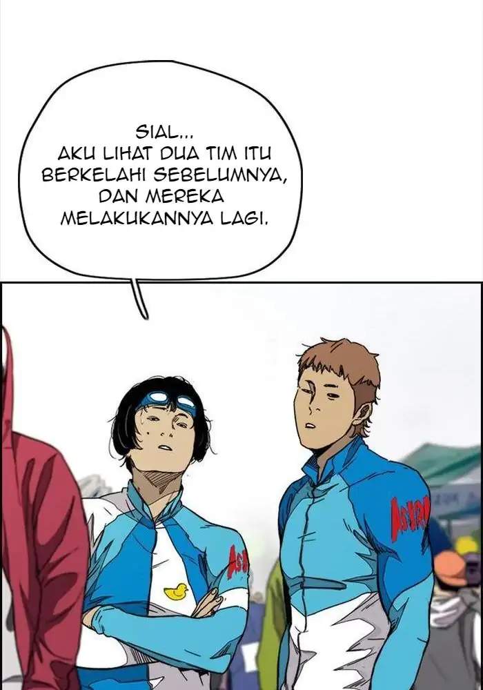 Read Wind Breaker ID Manga Online
