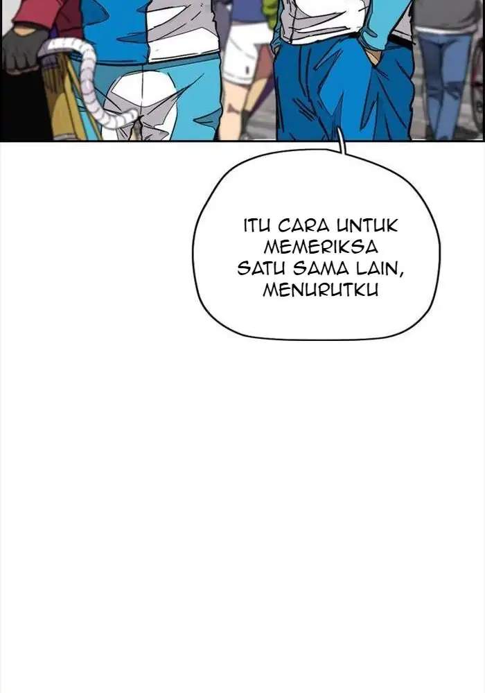 Read Wind Breaker ID Manga Online