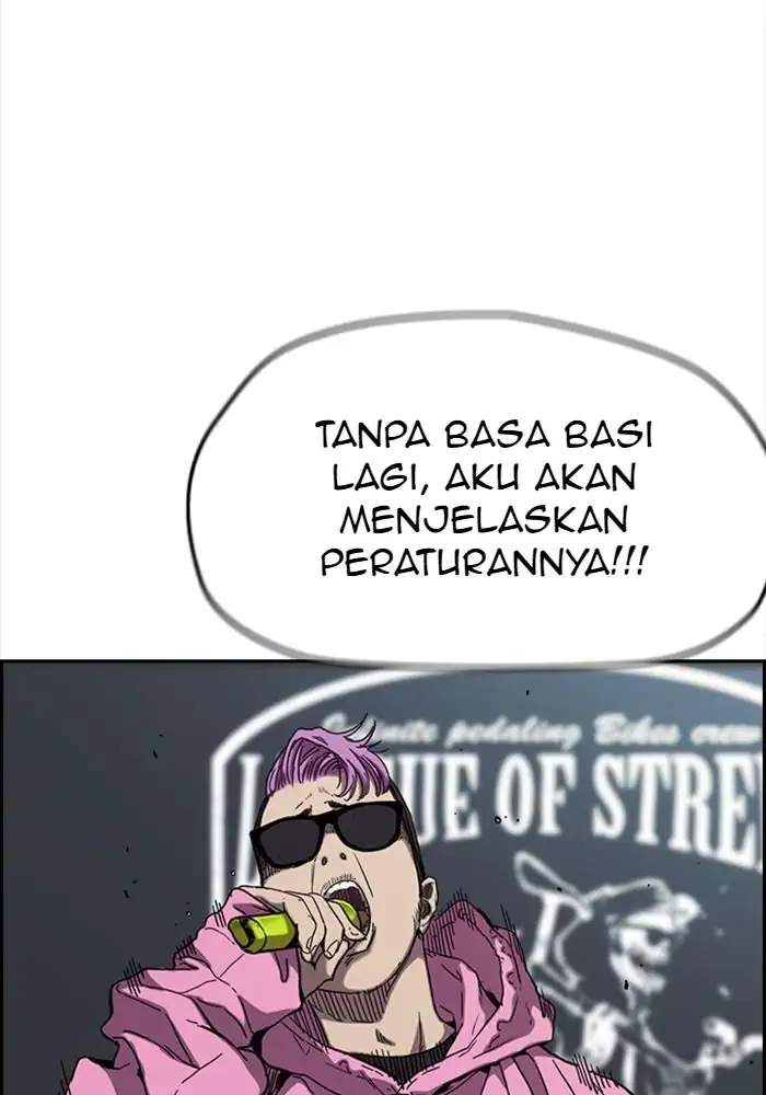Read Wind Breaker ID Manga Online