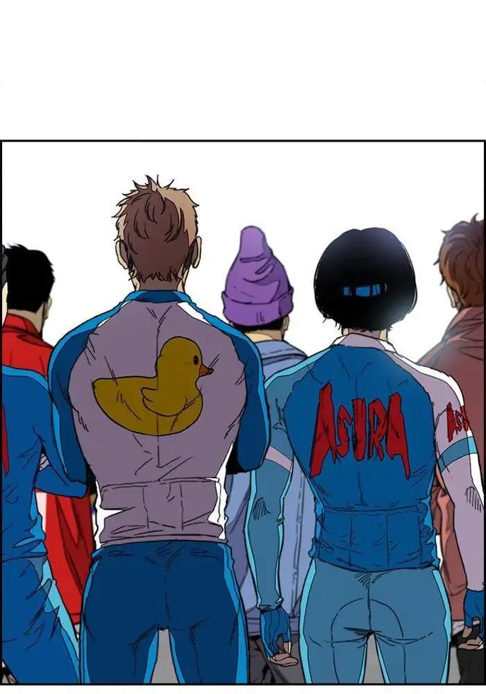 Read Wind Breaker ID Manga Online