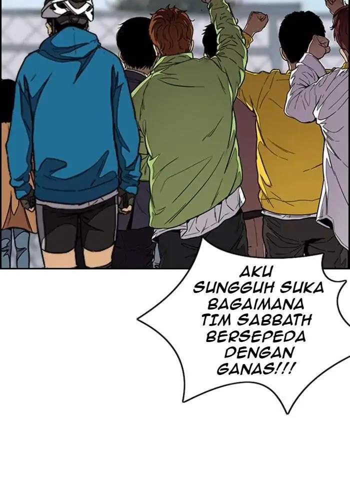 Read Wind Breaker ID Manga Online