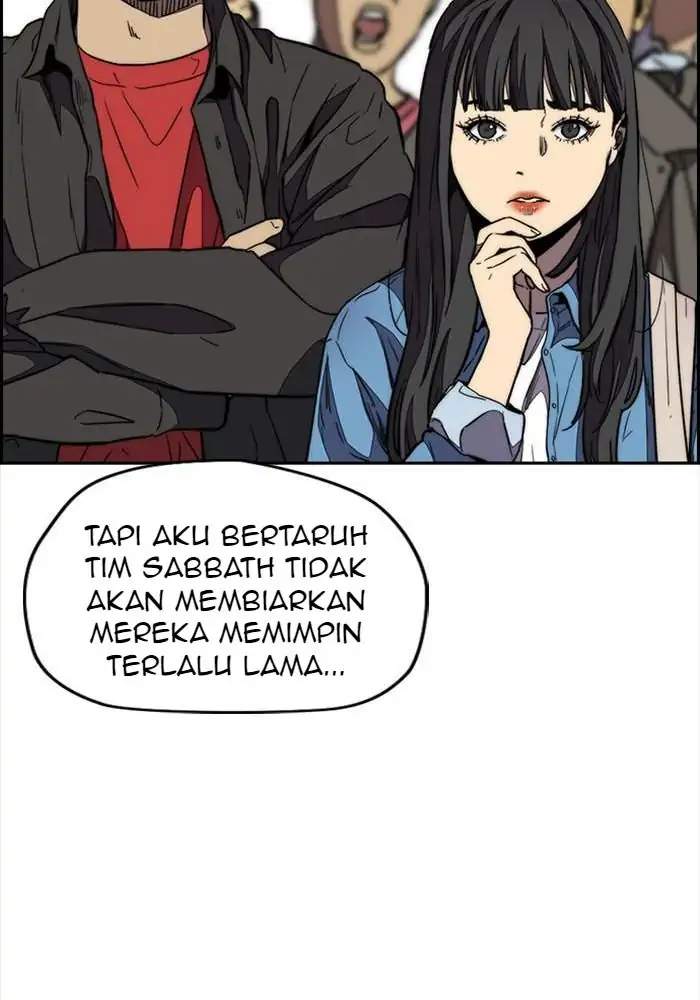 Read Wind Breaker ID Manga Online