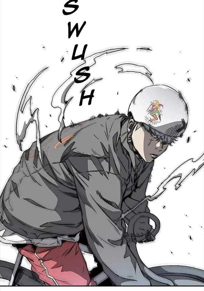 Read Wind Breaker ID Manga Online