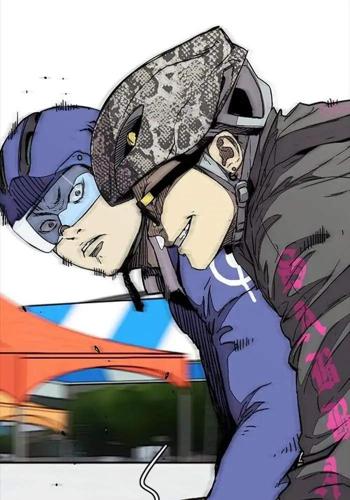 Read Wind Breaker ID Manga Online