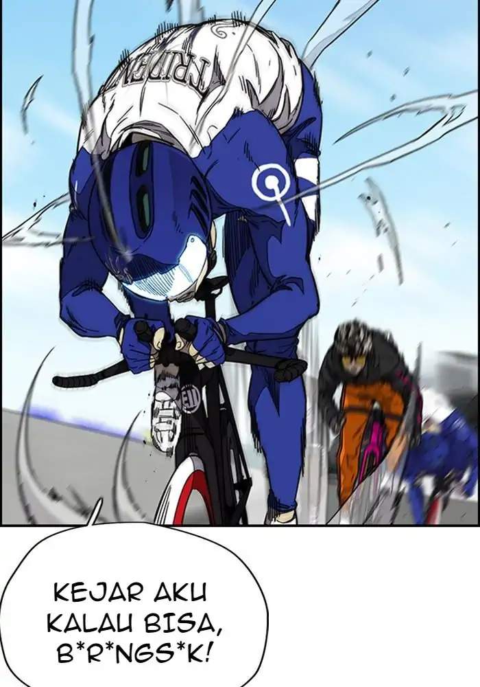 Read Wind Breaker ID Manga Online
