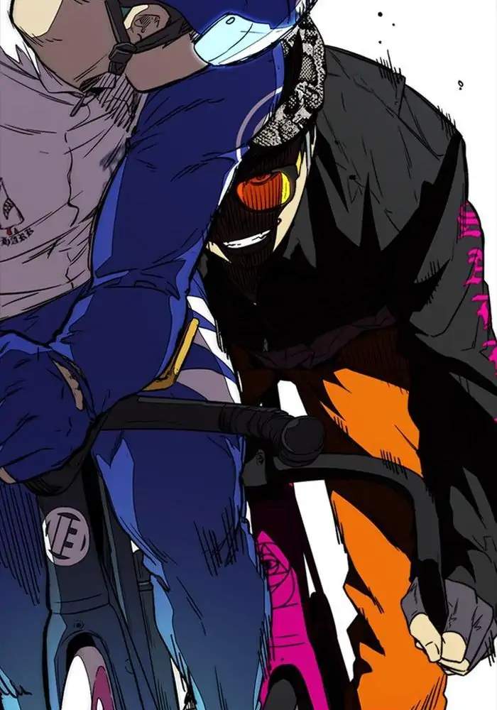 Read Wind Breaker ID Manga Online