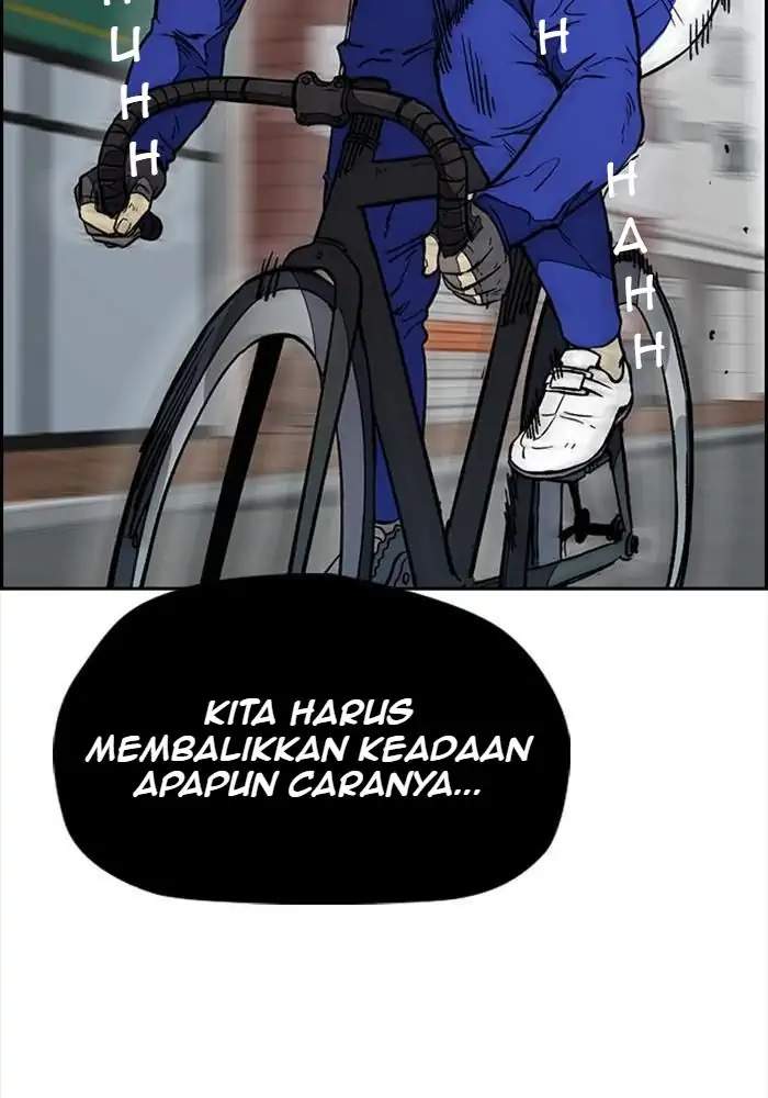 Read Wind Breaker ID Manga Online