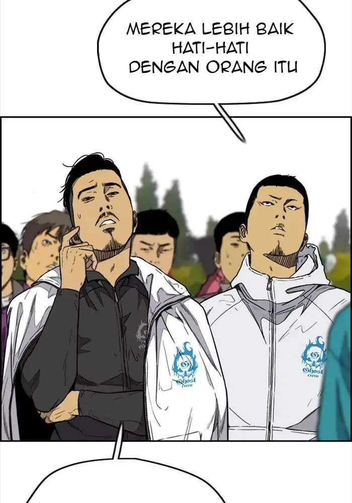 Read Wind Breaker ID Manga Online