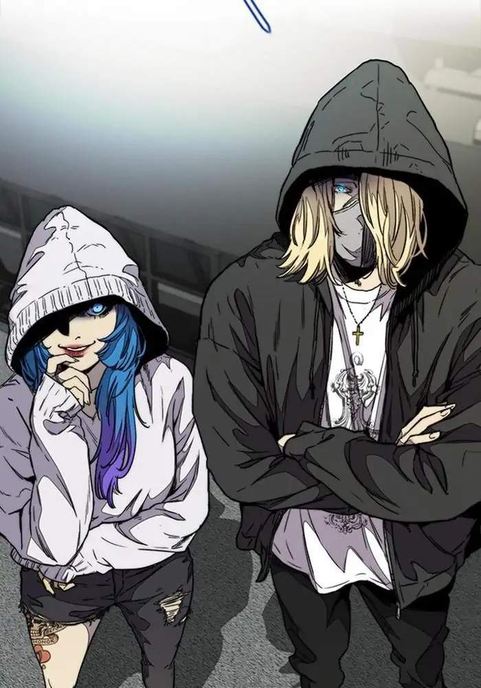 Read Wind Breaker ID Manga Online