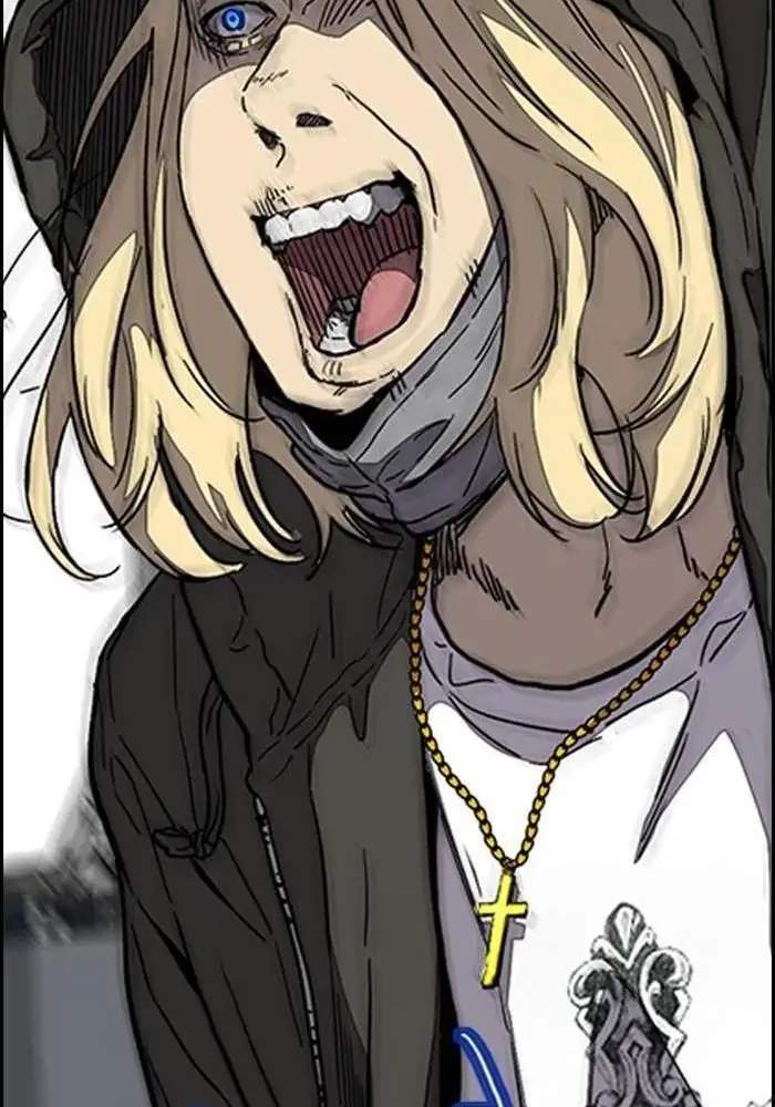 Read Wind Breaker ID Manga Online
