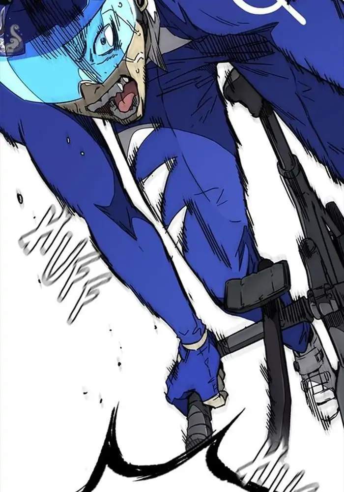 Read Wind Breaker ID Manga Online