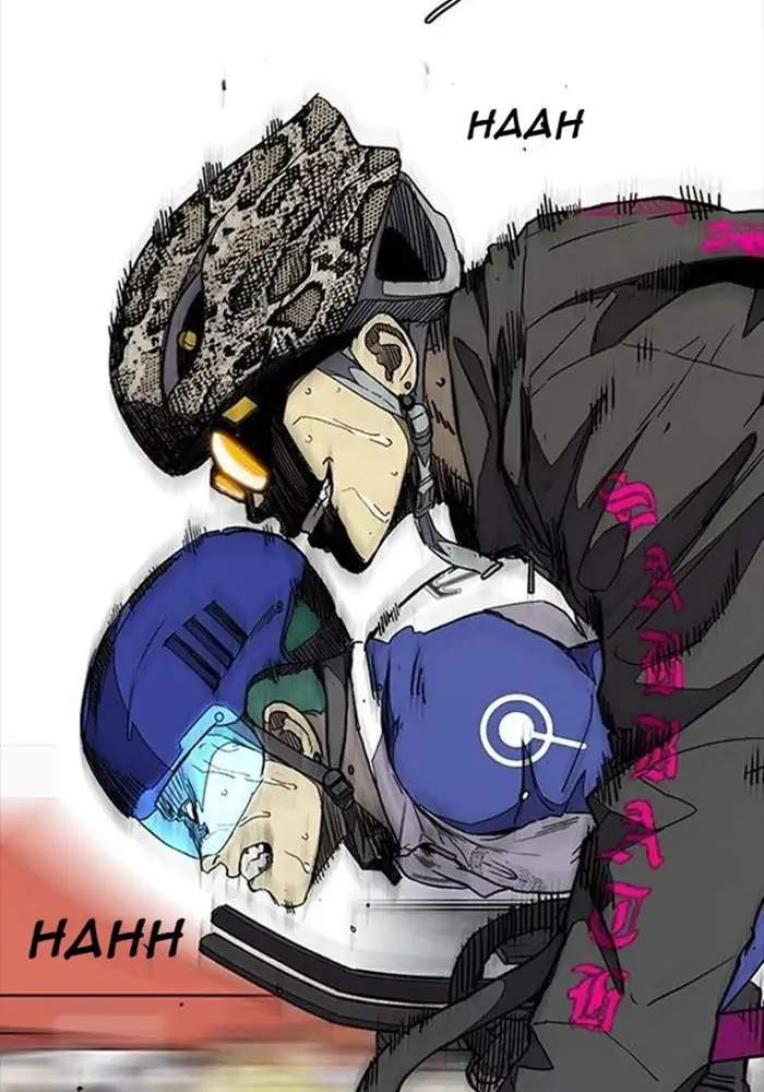 Read Wind Breaker ID Manga Online
