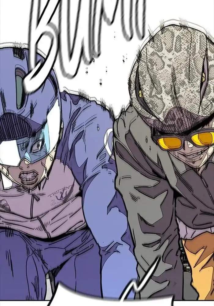 Read Wind Breaker ID Manga Online