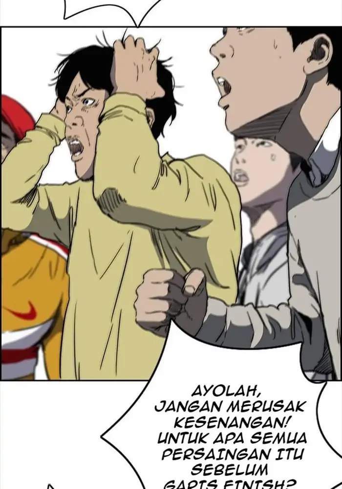Read Wind Breaker ID Manga Online