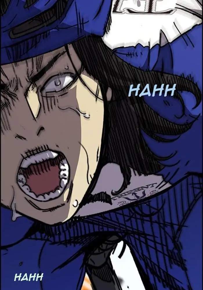 Read Wind Breaker ID Manga Online
