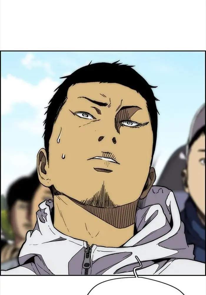 Read Wind Breaker ID Manga Online