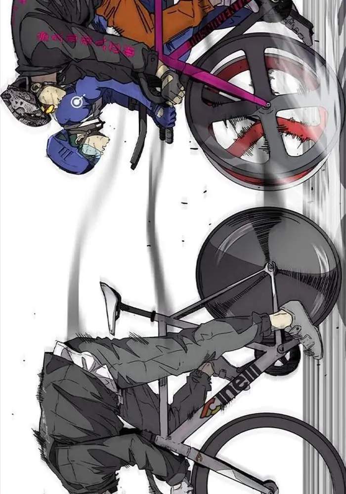 Read Wind Breaker ID Manga Online