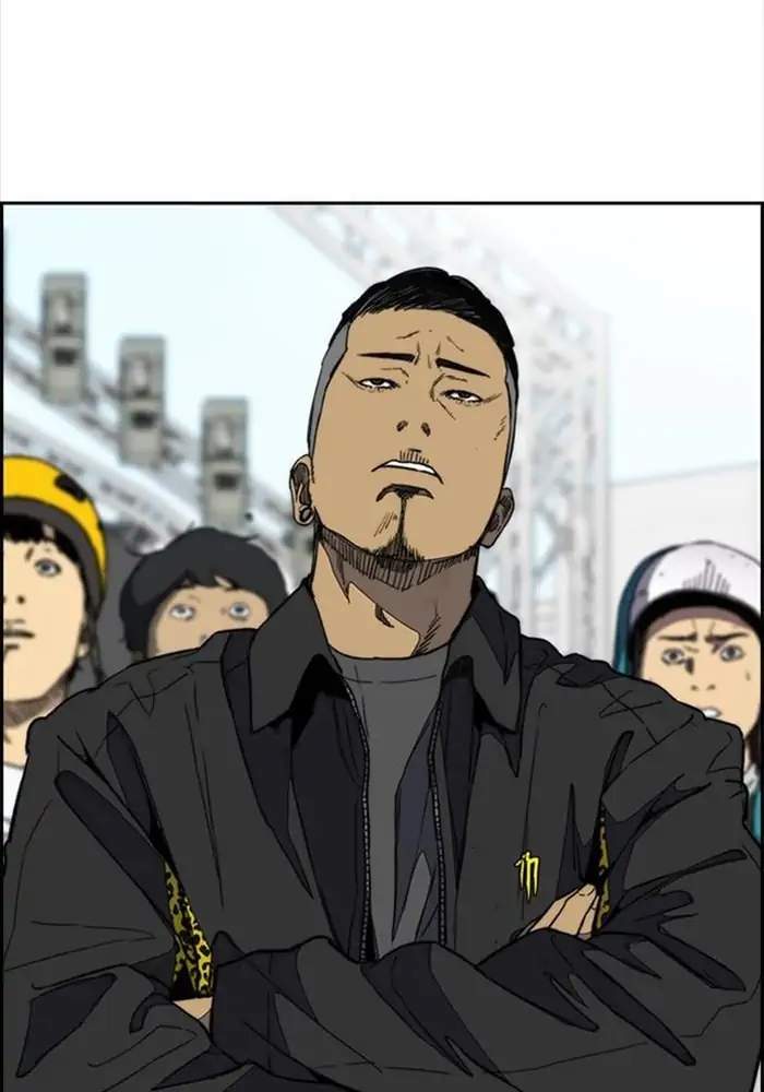 Read Wind Breaker ID Manga Online